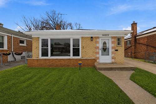 14223 University, Dolton, IL 60419