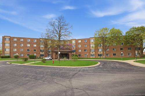 1880 Bonnie Unit 412, Hoffman Estates, IL 60169