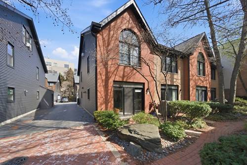 1801 W Diversey Unit 16, Chicago, IL 60614