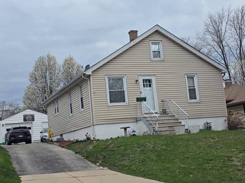 1515 N Center, Joliet, IL 60435