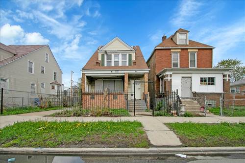 912 W 87th, Chicago, IL 60620