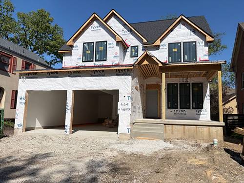 664 N Webster, Naperville, IL 60563