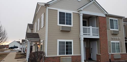 164 Bertram Unit M, Yorkville, IL 60560