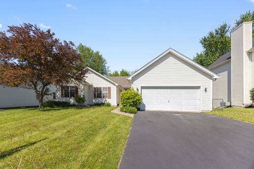 1621 Ash, Woodstock, IL 60098