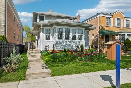 6506 N Maplewood, Chicago, IL 60645