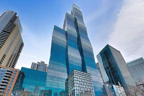 363 E Wacker Unit 3109, Chicago, IL 60601