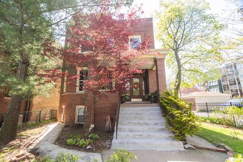 2037 W Estes Unit 2, Chicago, IL 60645