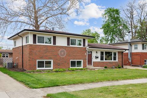 90 Peyton, Chicago Heights, IL 60411