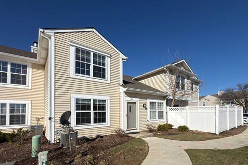 424 Le Parc, Buffalo Grove, IL 60089