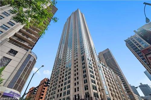33 W Ontario Unit 41G, Chicago, IL 60654