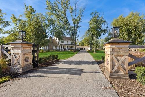 16W185 89th, Burr Ridge, IL 60527