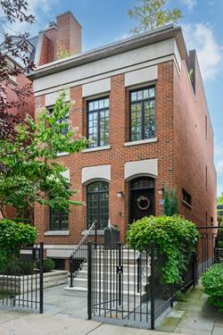2122 N Magnolia, Chicago, IL 60614