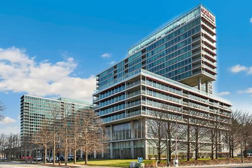 9655 Woods Unit 1709, Skokie, IL 60077