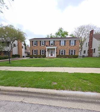 1307 Caton, Joliet, IL 60435