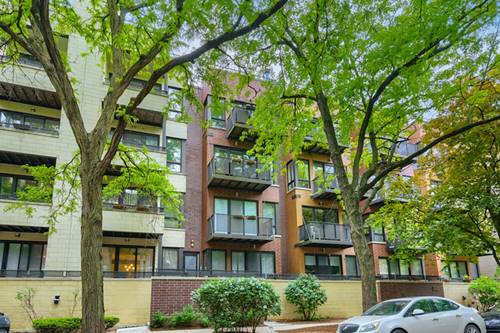 2251 W Wabansia Unit 306, Chicago, IL 60647