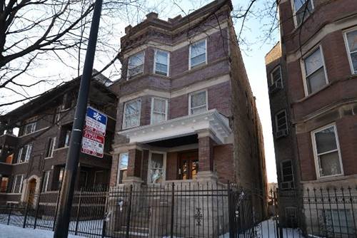 4118 N Ashland Unit 1, Chicago, IL 60613
