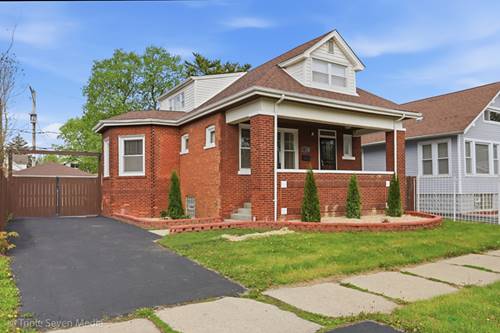 11326 S Parnell, Chicago, IL 60628
