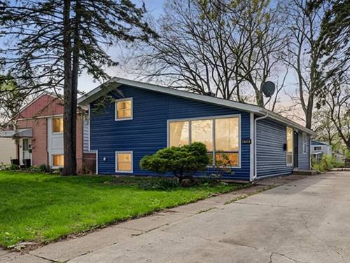 16420 Paulina, Markham, IL 60428