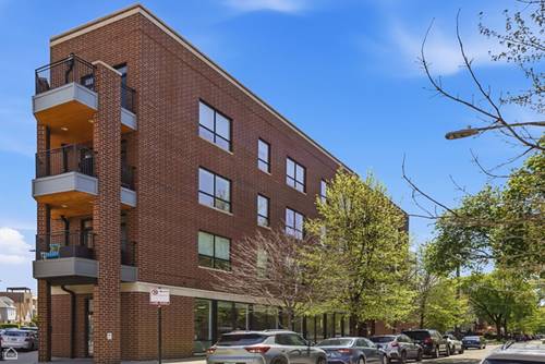 3047 N Oakley Unit 205, Chicago, IL 60618