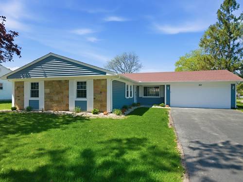 20 Emerson, Schaumburg, IL 60194