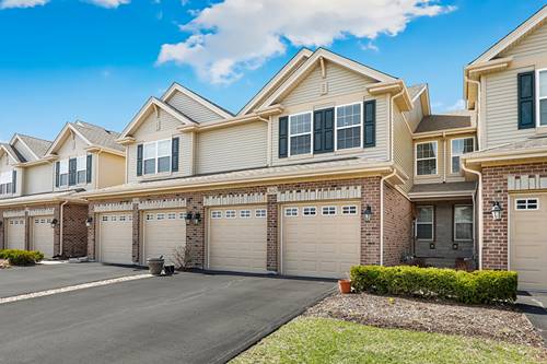2051 Canyon Creek, Aurora, IL 60503