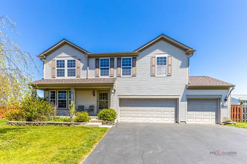 4004 Cypress, Zion, IL 60099