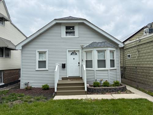 5230 W 51st, Chicago, IL 60638