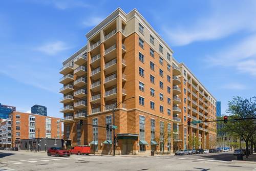950 W Monroe Unit 401, Chicago, IL 60607