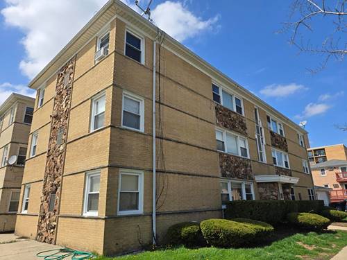 8600 W Summerdale Unit 1S, Chicago, IL 60656