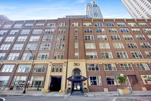 540 N Lake Shore Unit 603, Chicago, IL 60611