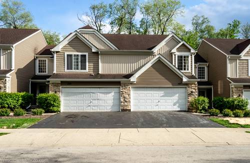207 Locksley, Streamwood, IL 60107