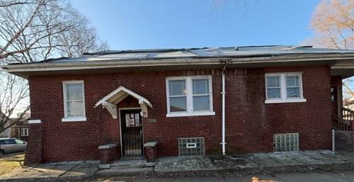 7800 S Kimbark, Chicago, IL 60619