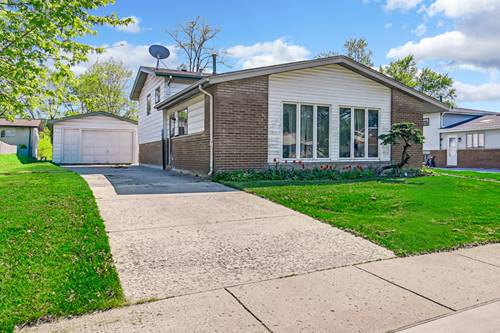 325 Gentry, Park Forest, IL 60466