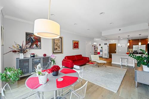 160 E Illinois Unit 2205, Chicago, IL 60611