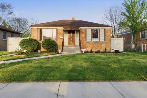 9035 Austin, Morton Grove, IL 60053