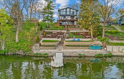 386 Holiday, Lake Holiday, IL 60552