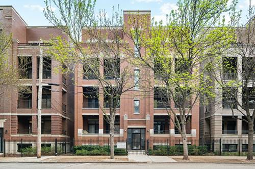 689 N Peoria Unit 2S, Chicago, IL 60642