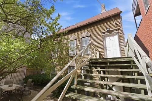 3144 N Southport Unit CH2, Chicago, IL 60657