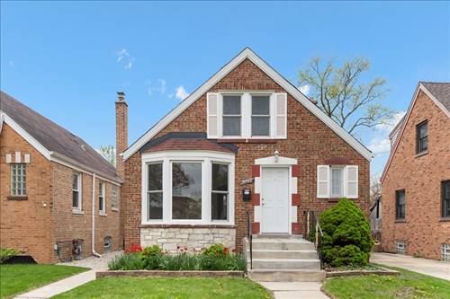 4300 N Mulligan, Chicago, IL 60634