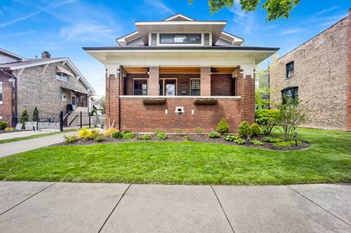 6415 Sinclair, Berwyn, IL 60402