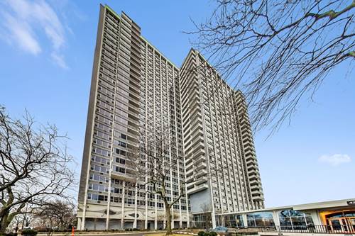 4250 N Marine Unit 809, Chicago, IL 60613