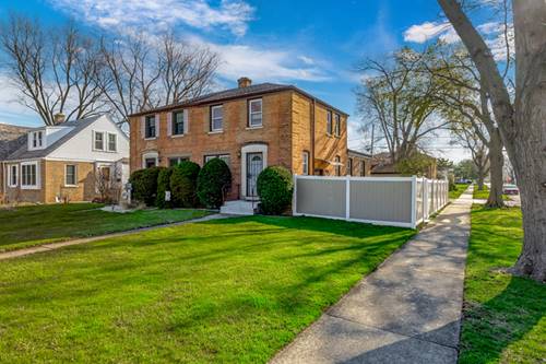 1693 Linden, Des Plaines, IL 60018