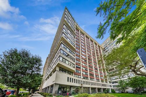 3410 N Lake Shore Unit 6E, Chicago, IL 60657