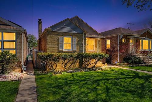 14223 S Wallace, Riverdale, IL 60827