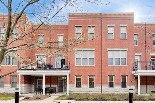 4010 N Clark Unit C, Chicago, IL 60613