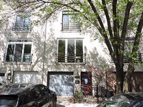 638 N Armour, Chicago, IL 60642