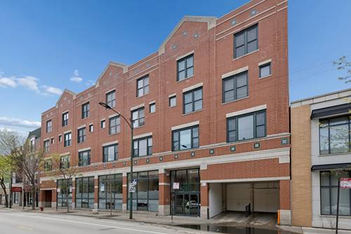 2840 N Lincoln Unit H4, Chicago, IL 60657