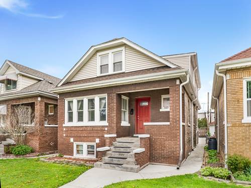 3013 N Major, Chicago, IL 60634