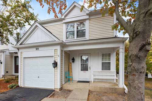 215 Half Moon, Aurora, IL 60504