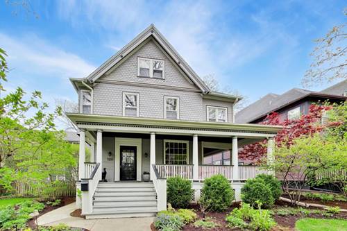 1235 Maple, Evanston, IL 60202